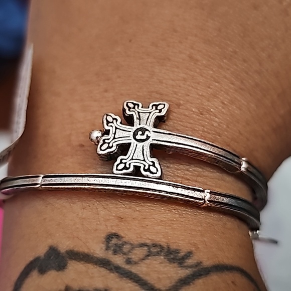 NWT Vintage ALEX AND ANI Wrap Bracelet - Picture 6 of 9